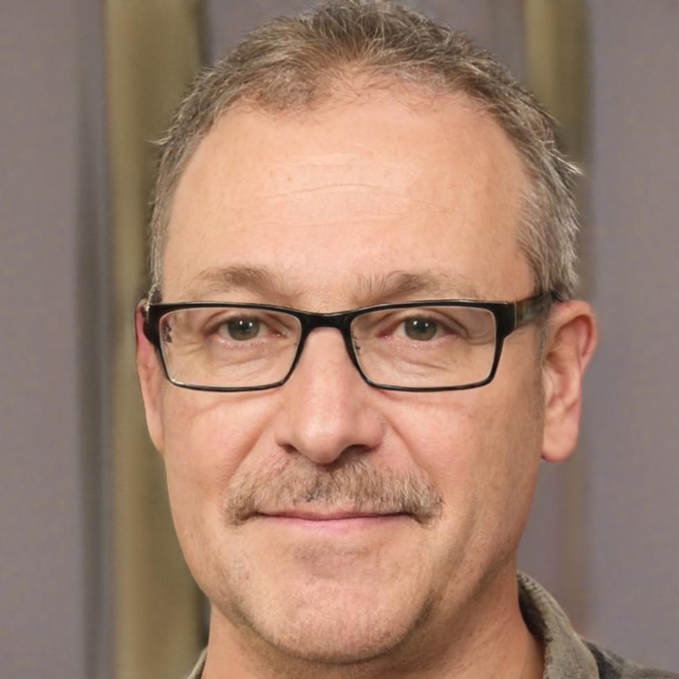 Profilbild Teilnehmer